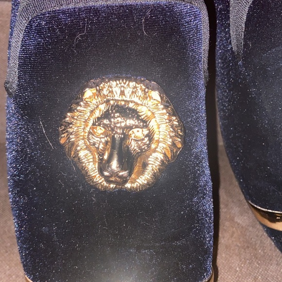 JITAI Men's Penny Slip-On Leather Lined Loafer Luxury Men Shoes.  Size 10 1/2. - Picture 3 of 8